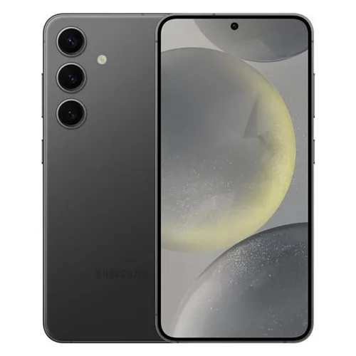Vue principale