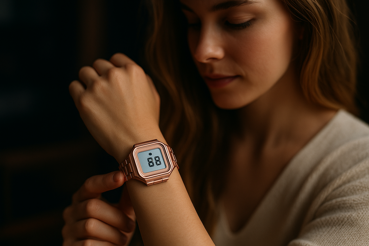 Smartwatch Fitness Tracker : Performance et Économie