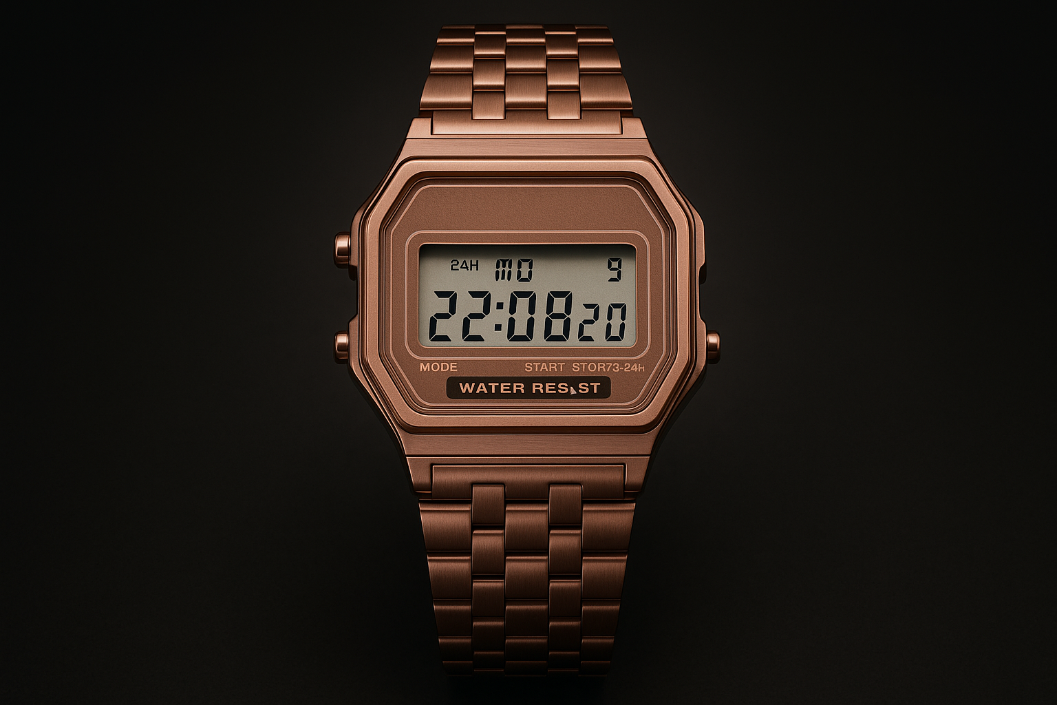 Smartwatch Fitness Tracker : Performance et Économie