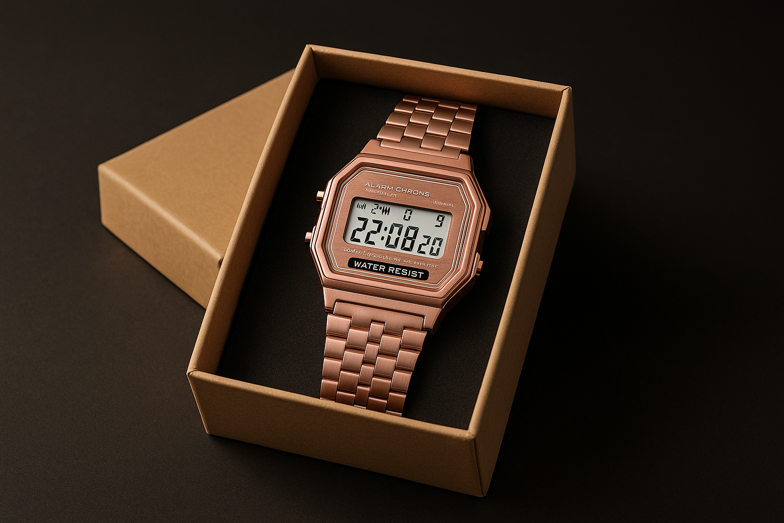 Smartwatch Fitness Tracker : Performance et Économie