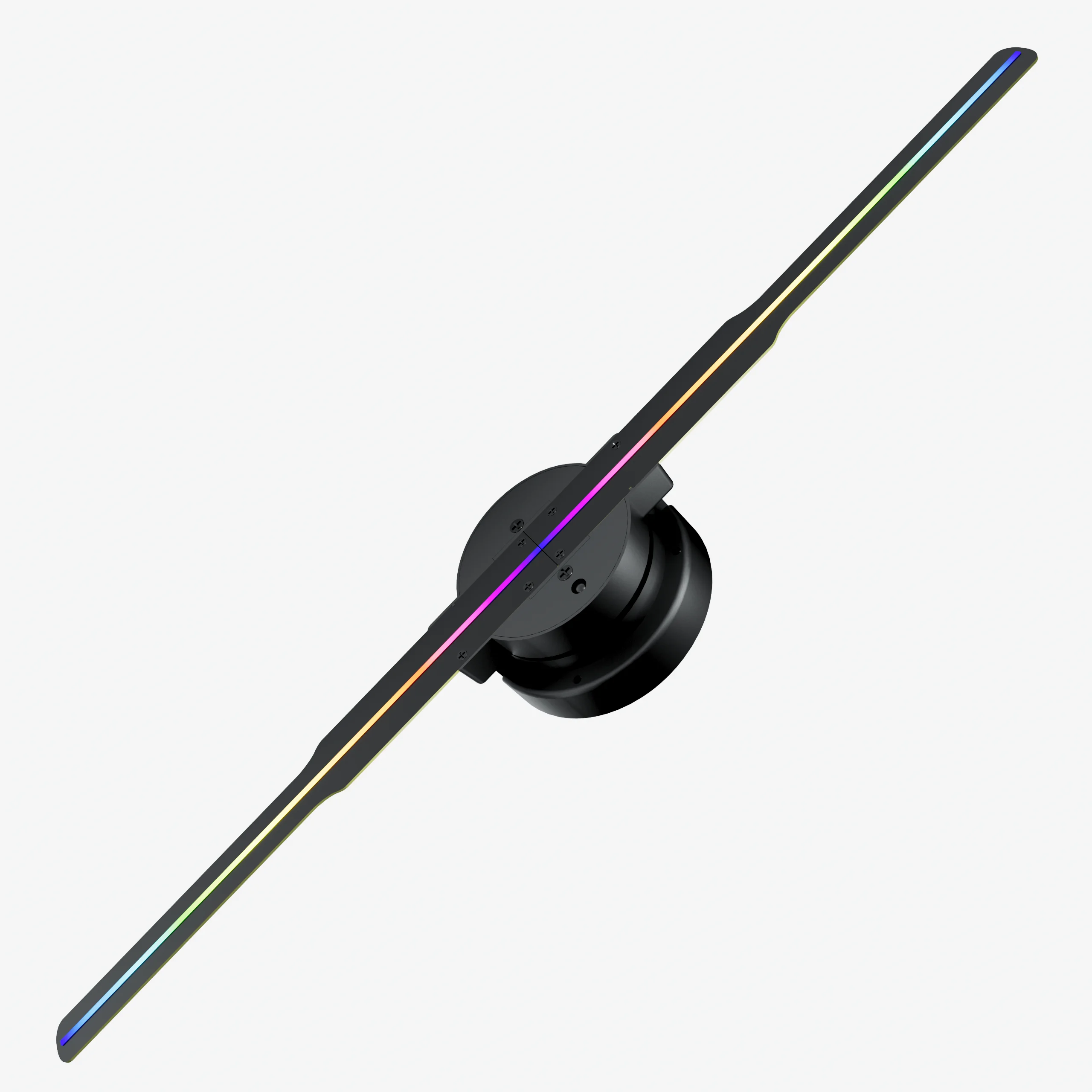 Projecteur 3D Holographique Ultra HD 65 cm WiFi